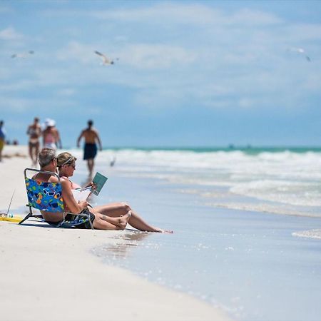 3 Waves From It All By Beachside Management Siesta Key Exterior foto